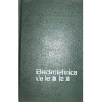 Electrotehnica de la A la Z