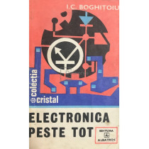 Electronica peste tot