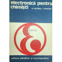 Electronica pentru chimisti