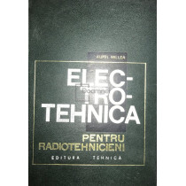 Electrotehnica pentru radiotehnicieni