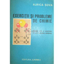 Exercitii si probleme de chimie