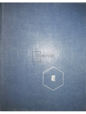 Enciclopedia de chimie, vol. 6 E