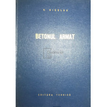 Betonul armat