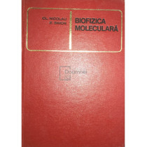 Biofizica moleculara