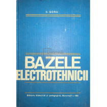 Bazele electrotehnicii