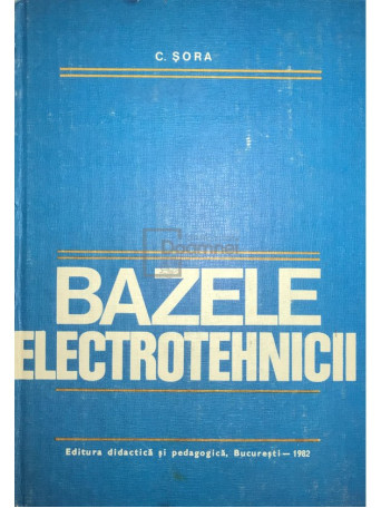 Bazele electrotehnicii