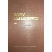 Bazele electrotehnicii, vol. 2