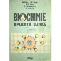 Biochimie - Aplicatii clinice