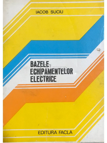 Bazele echipamentelor electrice