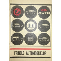 Franele automobilelor