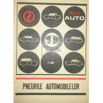 Pneurile automobilelor