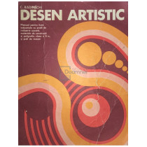 Desen artistic - Manual