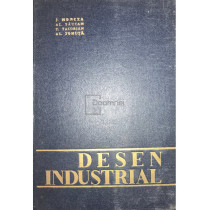 Desen industrial