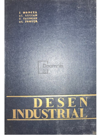 Desen industrial