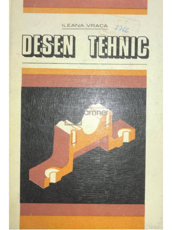 Desen tehnic