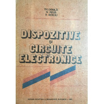 Dispozitive si circuite electronice