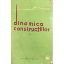 Dinamica constructiilor