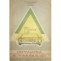 Depanarea automobilelor