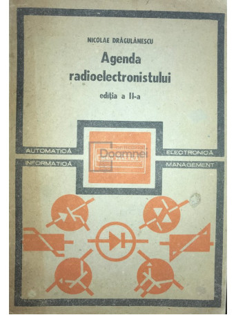 Agenda radioelectronistului (ed. II)