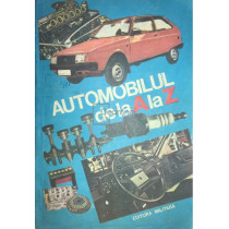 Automobilul de la A la Z