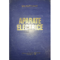 Aparate electrice