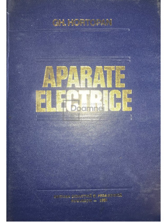 Aparate electrice