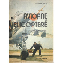 Avioane si elicoptere