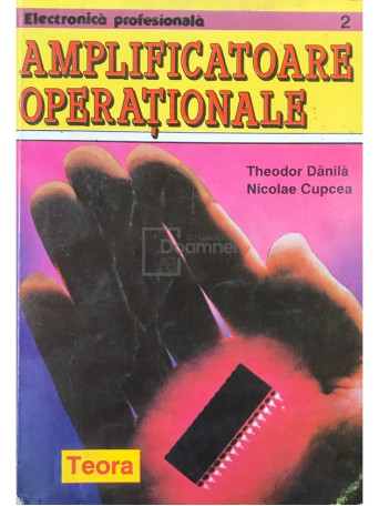 Amplificatoare operationale