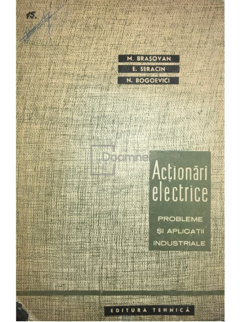 Actionari electrice