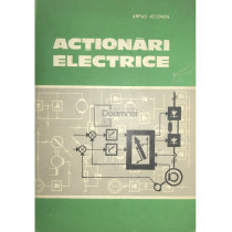 Actionari electrice