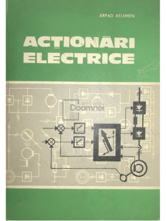 Actionari electrice