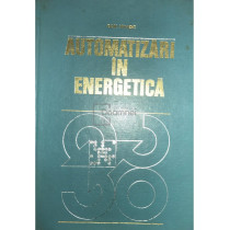 Automatizari in energetica