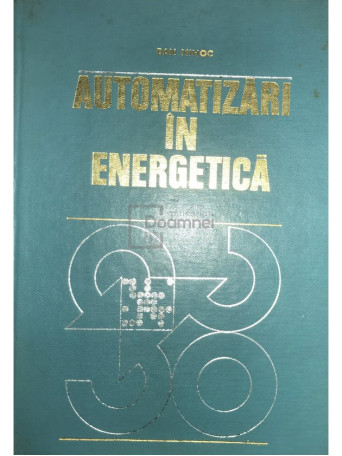 Automatizari in energetica