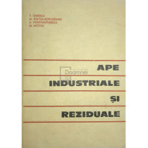 Ape industriale si reziduale