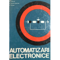 Automatizari electronice