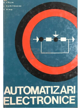 Automatizari electronice