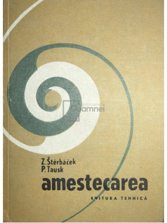 Amestecarea