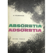 Absorbtia-adsorbtia