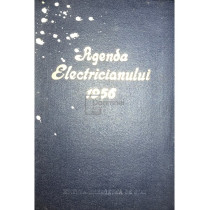 Agenda electricianului 1956