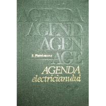 Agenda electricianului