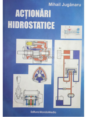 Actionari hidrostatice (semnata)