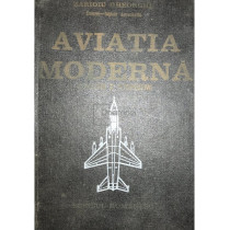 Aviatia moderna - realizari si perspective