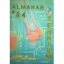 Almanah Tehnium '84