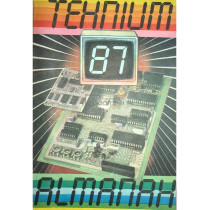 Almanah Tehnium '87