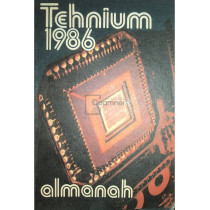 Almanah Tehnium 1986