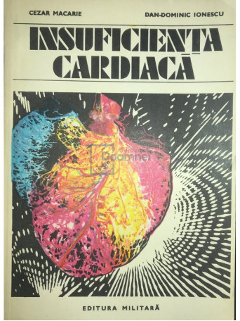 Insuficienta cardiaca