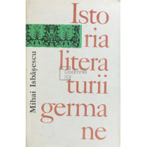 Istoria literaturii germane