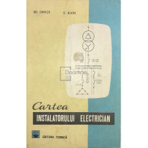 Cartea instalatorului electrician