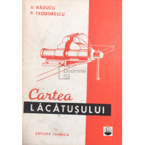 Cartea lacatusului