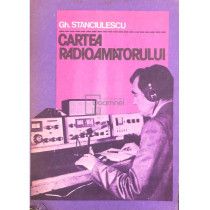 Cartea radioamatorului